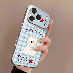 �{С���m��С��Ƥ�O��17PROMAX���ֵ��ҕ���֙C��iPhone16��Ů15