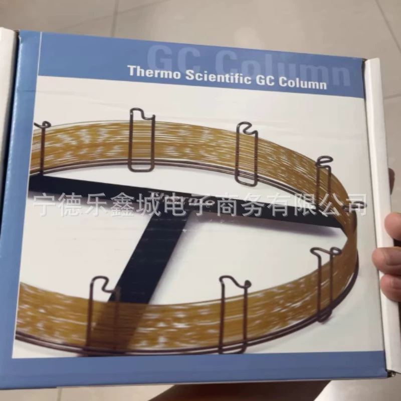 Колонка для газовой хроматографии Thermo Fisher 26096-1430 TG-5SILMS, 30 м x 0,32 мм x 0,25 мкм. Цена договорная.