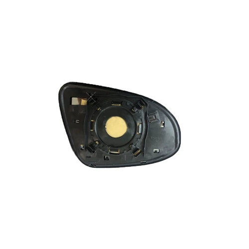 Стекло бокового зеркала для Toyota Prius C 2012/2015 87931-52D70 / 87961-52D50 (подходит)