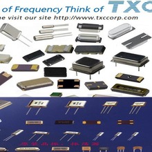 TXC7B-14.31818MAAJ-T,9HT11-32.768KDZC-T,TD-30.000MCD-T