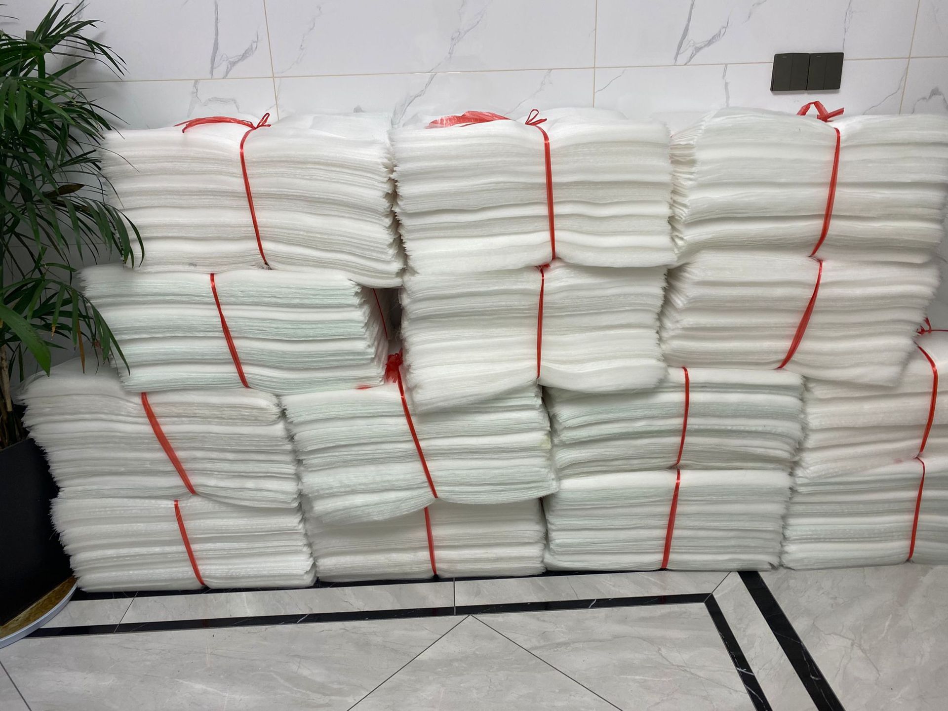 40目防虫网 跨境大棚防虫网 批发目防虫网罩定制网片防虫网袋