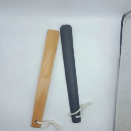 沐浴球浴擦;美发梳;鞋拔