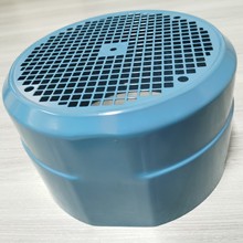 ABB电机配件ABB风扇罩M2BAX风罩M2BAX/M2BAF132节能电动机ABB原装