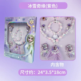 儿童发饰;发夹;发圈