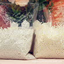 高亮1MM-18MMABS无孔仿珍珠圆珠美甲珍珠DIY饰品手工圆散珠手机壳