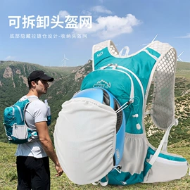 运动背包;登山、徒步包;休闲背包