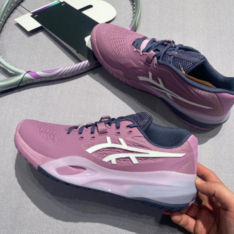 Cross-Border Gel-Resolotion X10 Tennis Shoes, Arthur Men's and Women's Cushioning, Breathable, Casual Sports Running Shoes