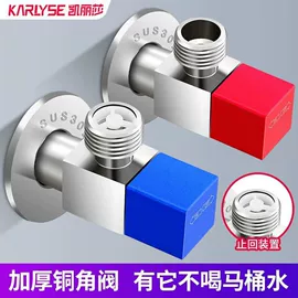 角阀;其他水暖五金