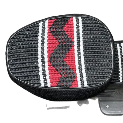 Electric Car Cushion Cover Sunscreen: Electric car cushion