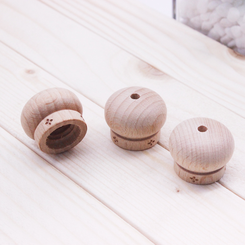 In-Stock Official Cap with Single Hole, Bottle Cap for Perfume and Aroma Diffuser, Wooden Cap Accessories, Mini Hanging Car Aroma Diffuser Wooden Cap In-Stock Official Cap with Single Hole, Bottle Cap for Perfume and Aroma Diffuser, Wooden Cap Accessories, Mini Hanging Car Aroma Diffuser Wooden Cap