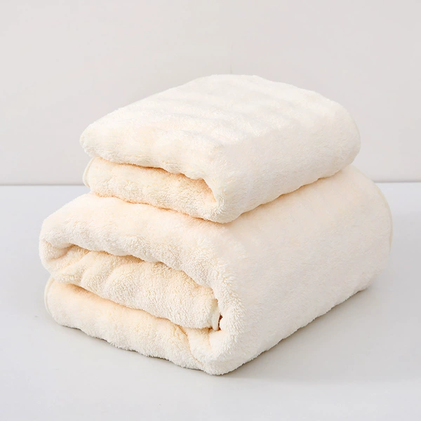 Bubble velvet ivory rice