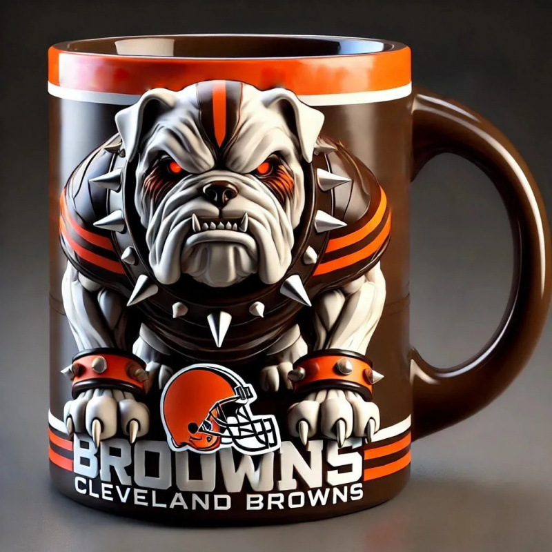 クロスボーダーNFLガーディアンビースト3d Mug NFLデーモン3dマグカップコーヒーカップ|undefined