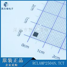 RCLAMP2504N.TCT ˿ӡ2504N ��װSLP2626P10 ˲̬���ƶ�������ǰ