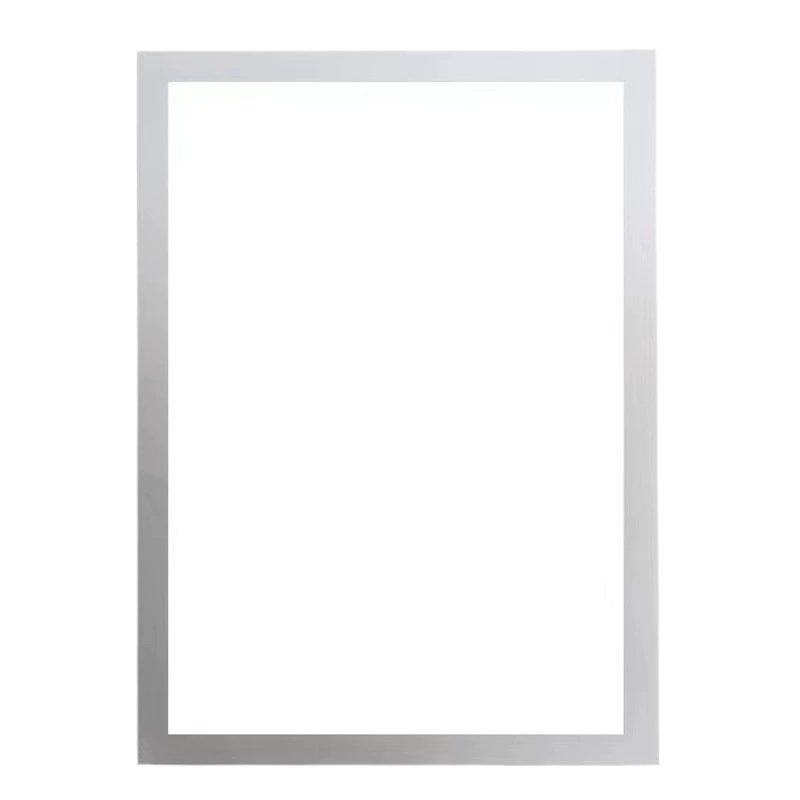 Магнитный магнитный дисплей наклейки для детской монтажной росписи без перфорации