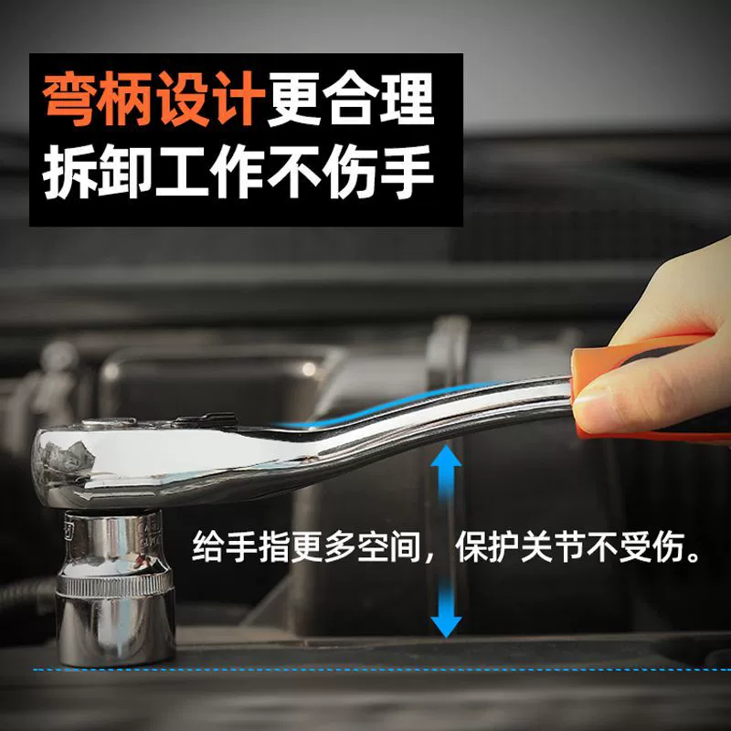 Telescopic wrench, spark plug, handmade, new collection