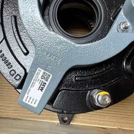 BE32B 400-500NM 400V 赛威SEW电机制动器 全新原装 议价