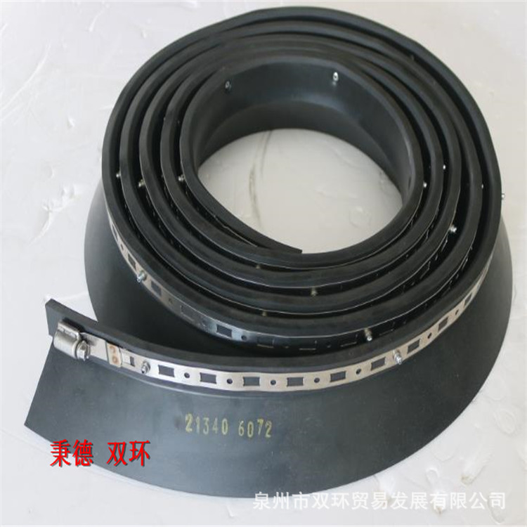 卡洛克 V型油封 21340-6072