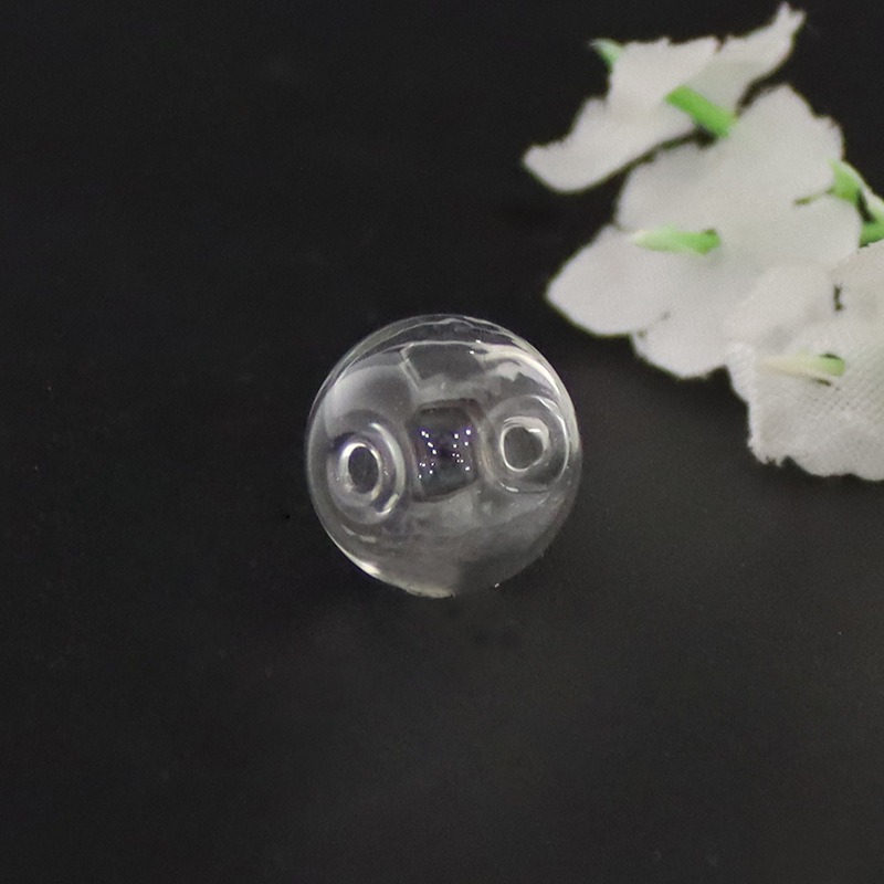 Glass, 16mm
