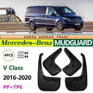 2016-22 Mercedes-Benz Vito W447 V260 üçün təkər palçıqqoruyucusu