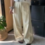 大码新款春季显瘦牛仔裤