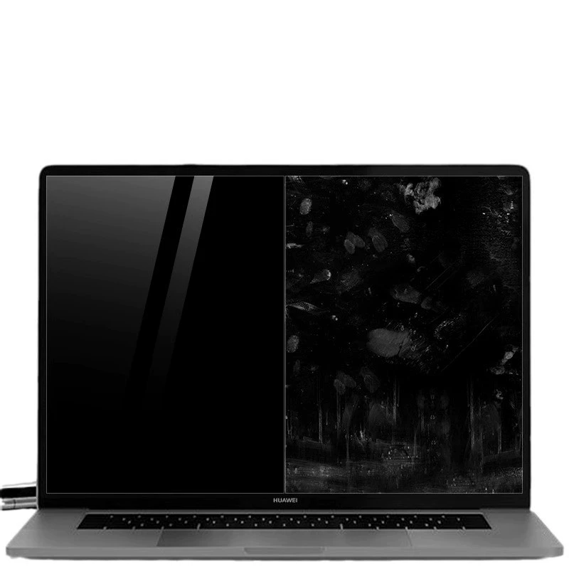 Совместимый ноутбук Honor, экран, magicbook