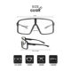 wgkvp Cross-border New Riding Windproof Sports Glasses UV-proof Day and Night Dual-use Color-changing Full Frame Goggles