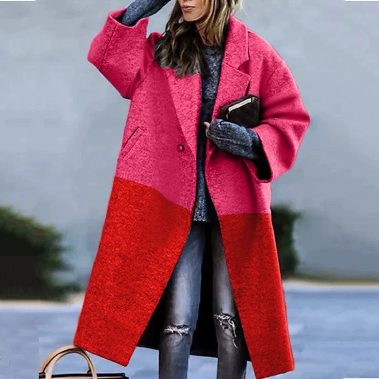 (Cross-border trading), long-sleeve, jacket, European style, Amazon