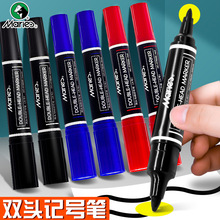 ������ŴּǺű�������ɫ���߱ʲ���ɫ��ˮ˫ͷ����C7826���˱�