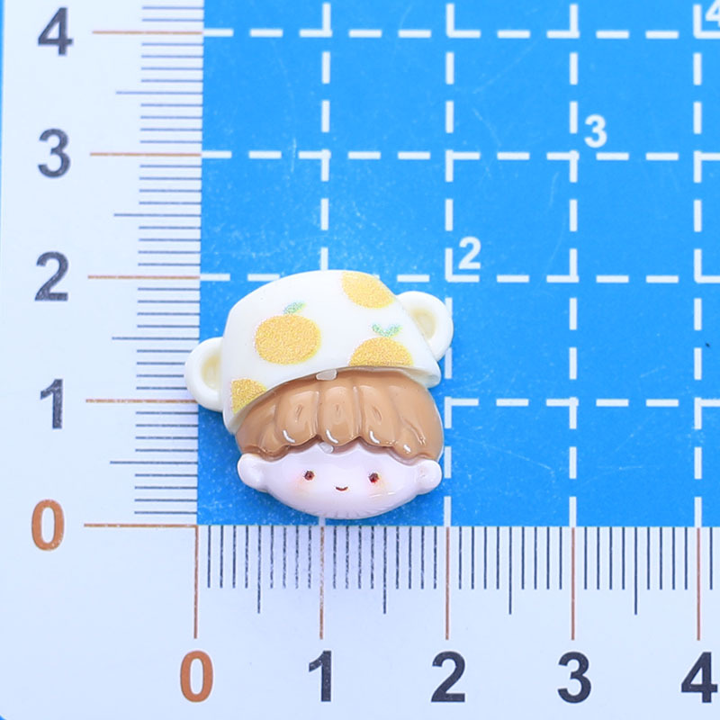 다과-찻잔 소년