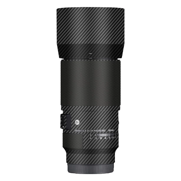 3M carbon fiber black