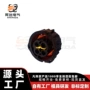 源头防水dj3041y-2dj3021y-2连接器