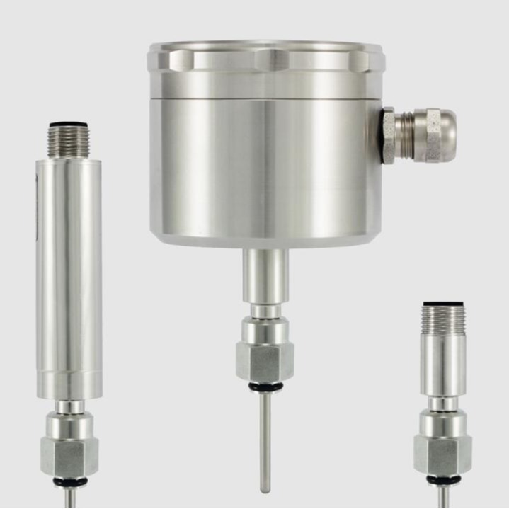 优势供应 LABOM电阻温度计GA2700-A1010-C1080-G11-N2-T150-Z