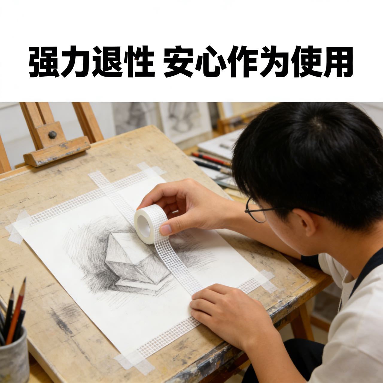 sufecoco纤维胶带