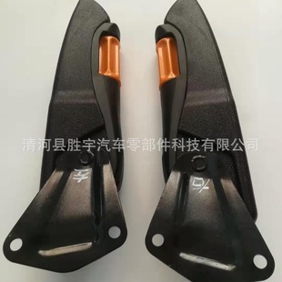 Car modification seat armrest car armrest decoration armrest bus seat modification