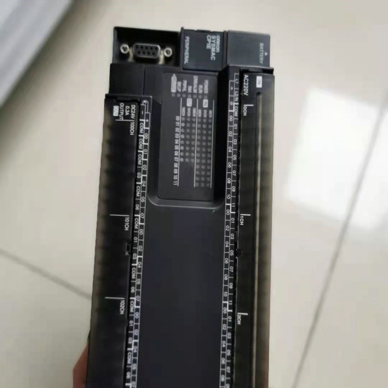 原装欧姆龙原装正品PLC扩展模块 CP7E－N60DR-L  实拍现货议价