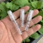便携刻度香水试管小样瓶