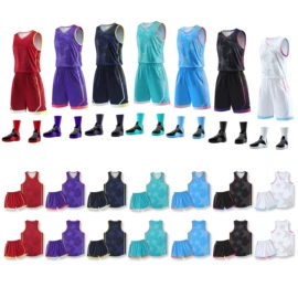 足球服;篮球服;田径服