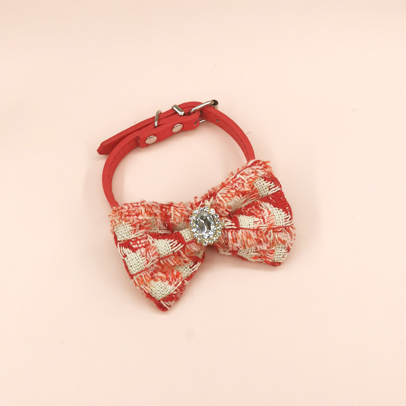 칼라-레드 삼각형