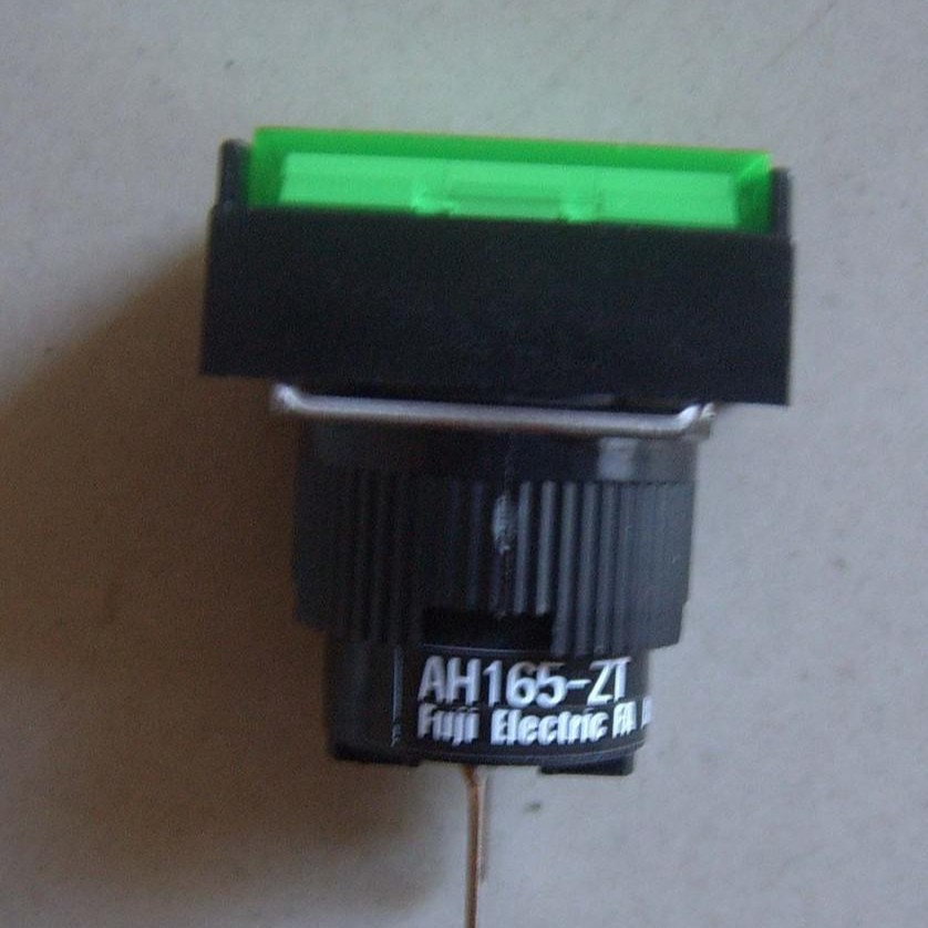 日本FUJI富士电机指示灯AH16P-TGFRX船用AH16P-TGFWX AH16P-TGFXX