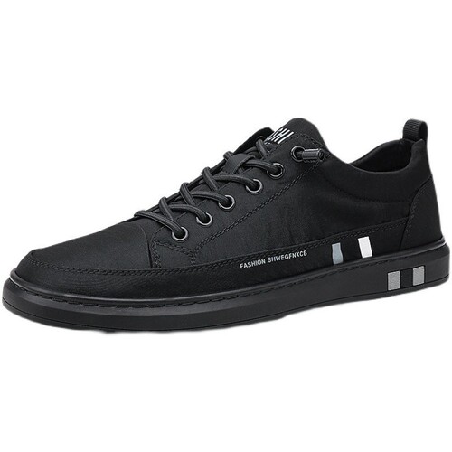 Men's skate shoes  summer new fashion ice silk breathable casual men's skate shoes European station men's shoes students