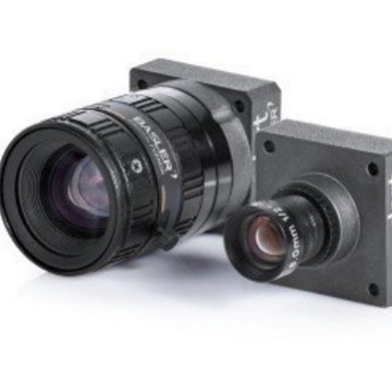 板级相机   BASLER巴斯勒daA1920-30um