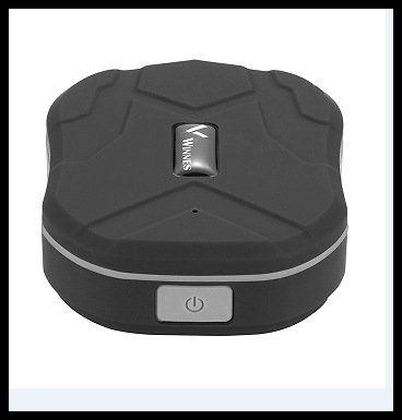 Personal Car Gps Locator Gps Tracker Small Model Tk905 Real-Time Tracking Export Model