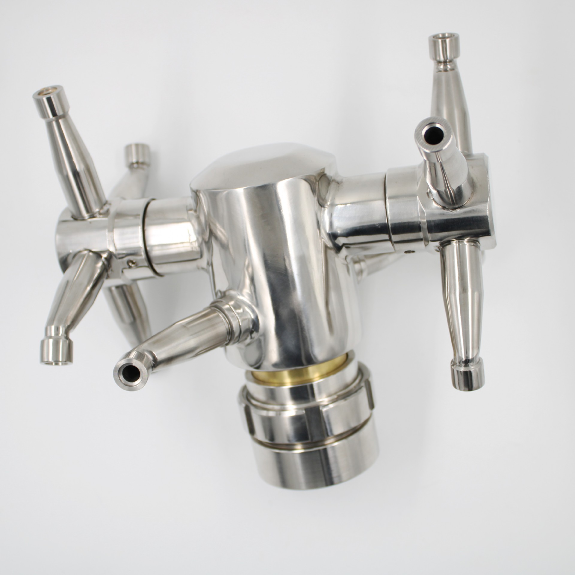 CCH-50万向洗罐器  啤酒大罐清洗器 喷头喷嘴喷淋器（厂家供应）