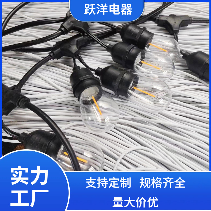 余姚市跃洋电器厂