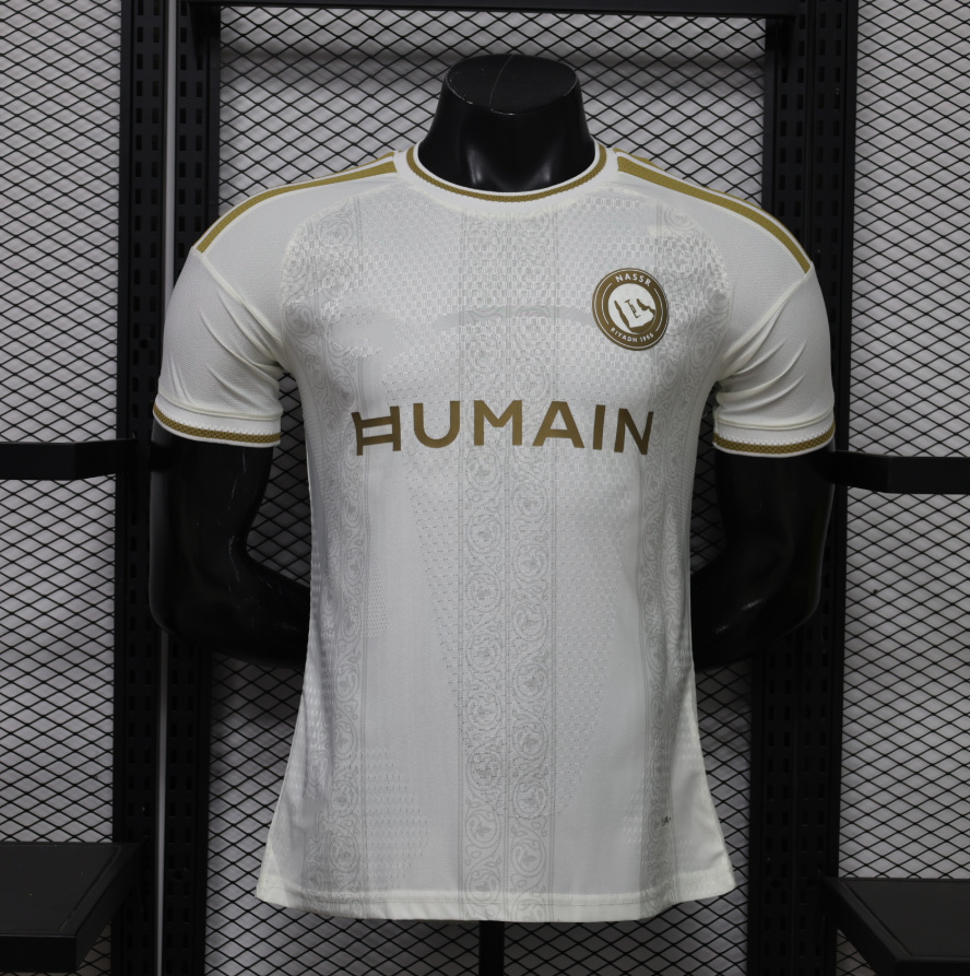 2627 temporada nueva versión de jugadores de fútbol Barcelona París Chelsea Arsenal Atlético Madrid Inter camiseta de mangas cortas image 23