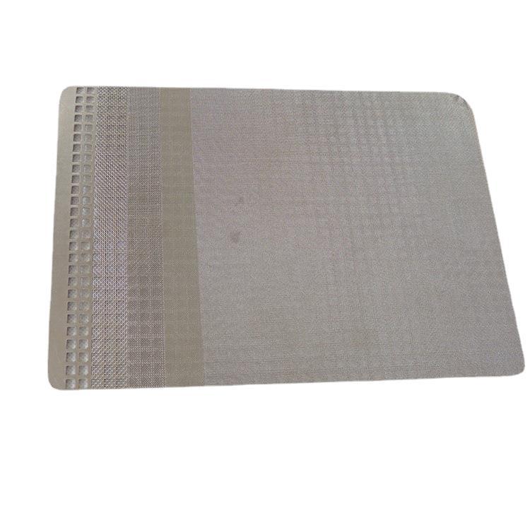 销售各种材质烧结网  20微米烧结网供应厂家