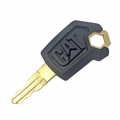 Универсальный ключ зажигания для экскаваторов CAT 307/312/320–330B/C/D