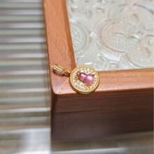 �¿���Ȼ�ۼt�̭t���J����S925�y�M�С�������DIY��������