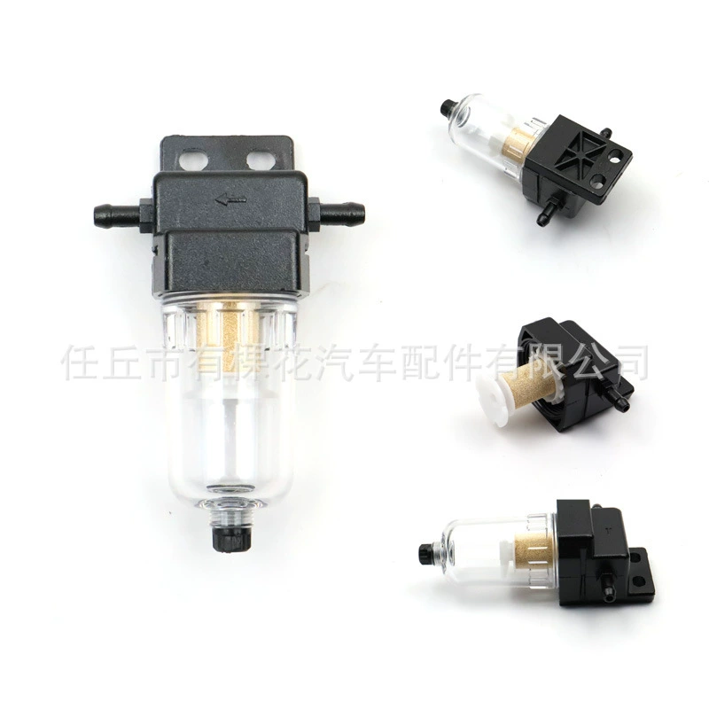 Фильтрующий элемент маслоотделителя для отопителя автомобиля, топливный фильтр дизельного отопителя, аксессуары для масляного фильтра