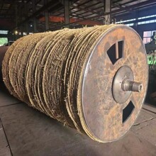 烘干设备专用导热油加热烘筒烘缸 滚筒导热油加热辊